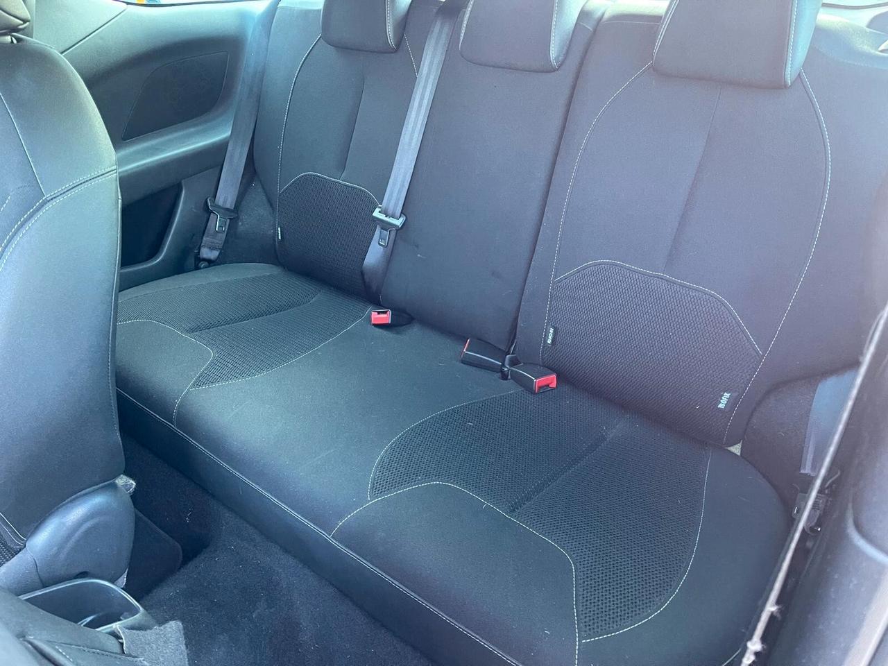 Ds DS3 3 1.6 HDi 90 So Chic