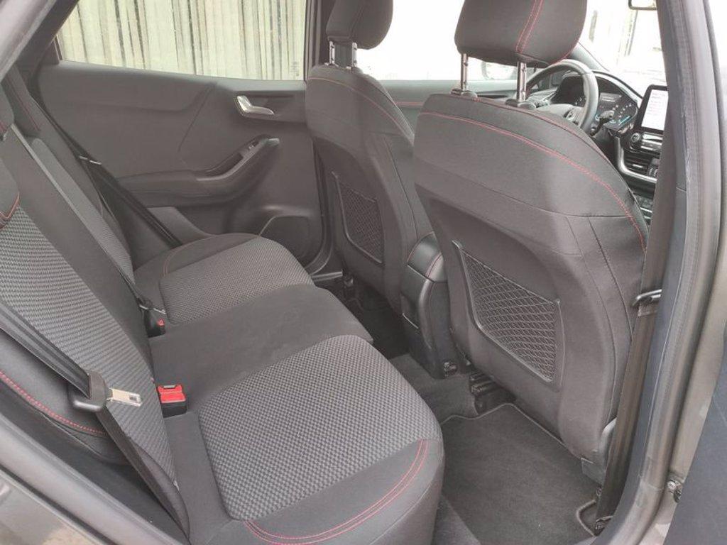 FORD Puma 1.0 Ecoboost Hybrid 125CV ST-Line del 2023