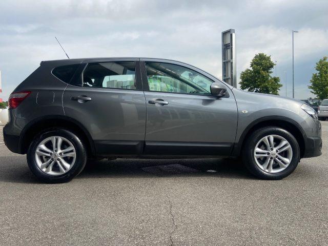 NISSAN Qashqai 1.5 dCi DPF Acenta