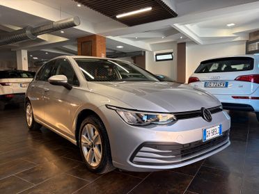 Volkswagen Golf 2.0 TDI SCR Style