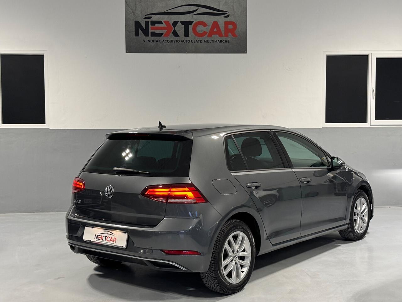 Volkswagen Golf 1.6 TDI 115 CV 5p SPORT