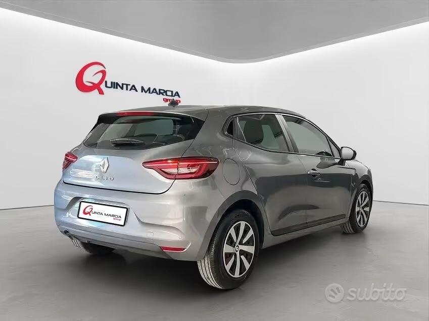 Renault Clio TCe 90CV GPL 5 porte Equilibre