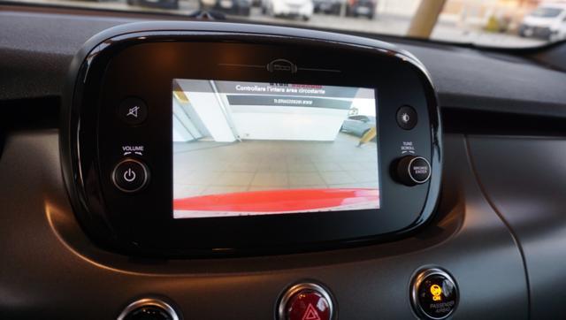 FIAT 500X 1.0 T3 120 CV Sport