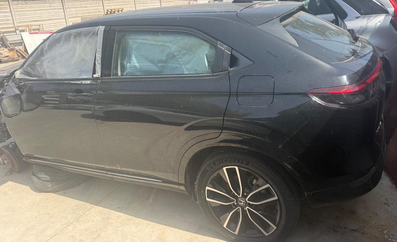 Honda HR-V 1.5 Hev eCVT Advance Sand Edition