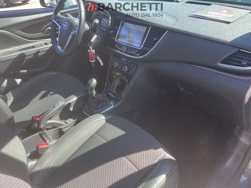 Opel Mokka 1ª SERIE X 1.6 CDTI ECOTEC 4X2 START&STOP INNOVATION