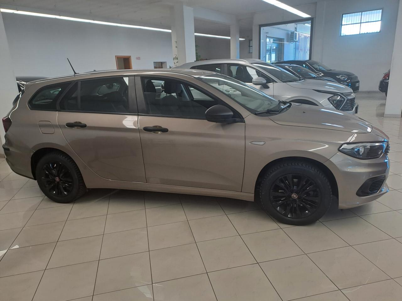 Fiat Tipo 1.3 Mjt S&S SW Business