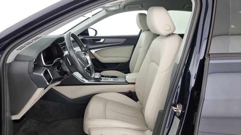 Audi A6 40 2.0 TDI quattro ultra S tronic Business Plus