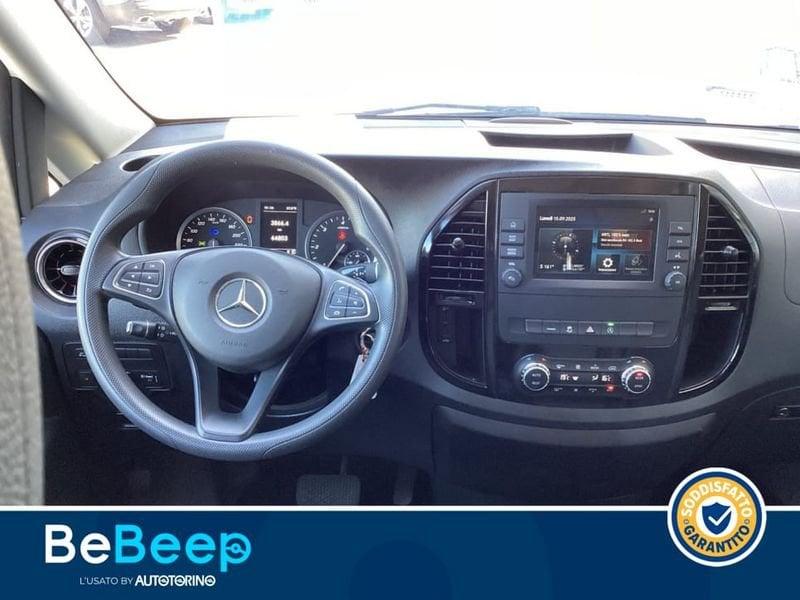 Mercedes-Benz Vito 116 CDI EXTRALONG TOURER PRO AUTO MY20