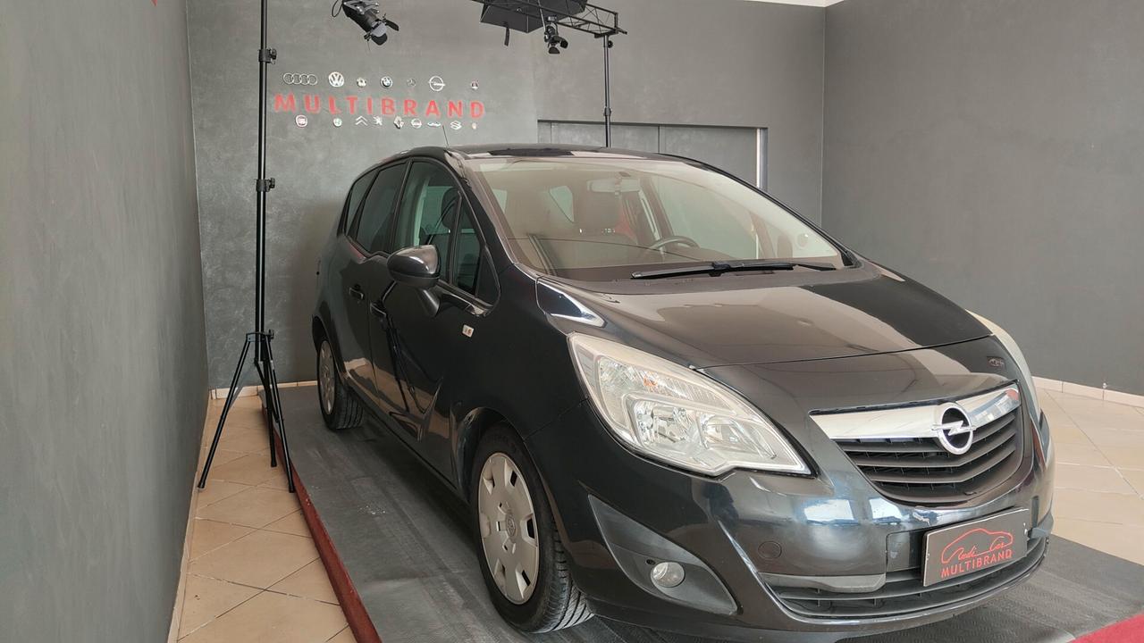 Opel Meriva 1.4 Turbo 120CV GPL Tech Cosmo