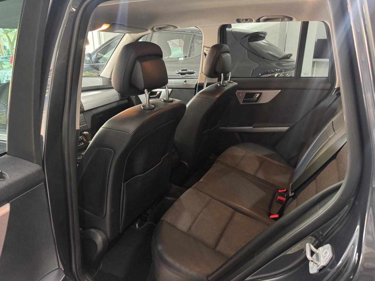 Mercedes-benz GLK 220 CDI 4Matic Premium