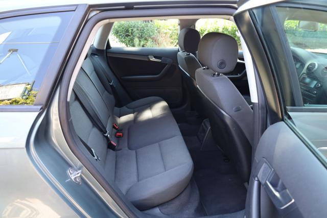 AUDI A3 SPB 1.6 TDI 105 CV CR Ambition