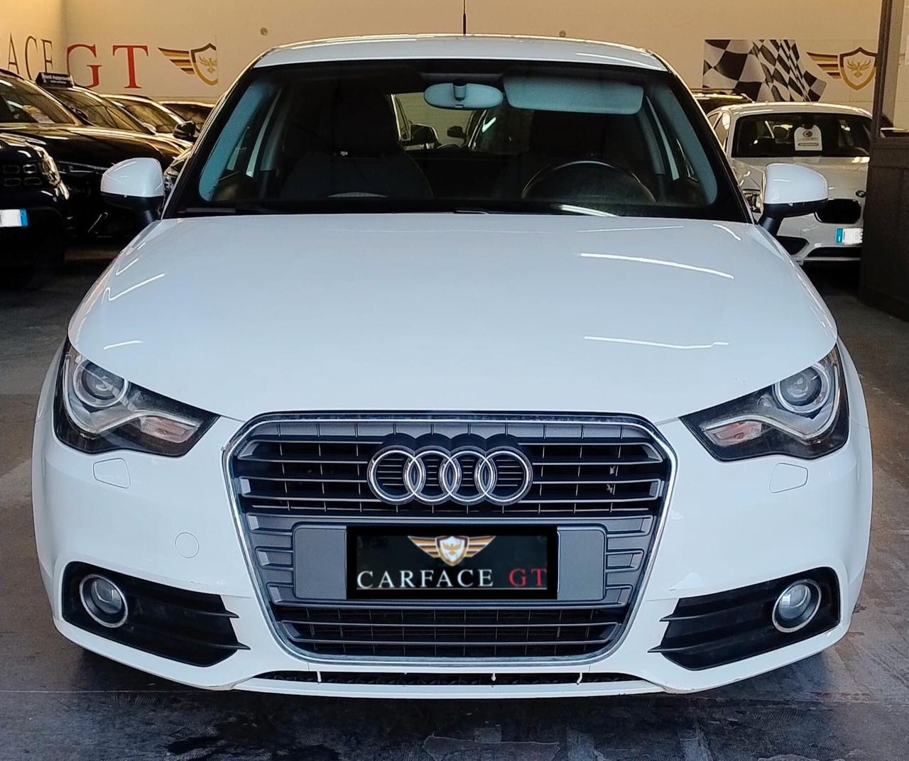 Audi A1 1.4 TFSI S TRONIC 122CV - 2010