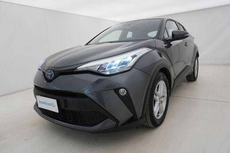 Toyota C-HR Hybrid Business BR971474 1.8 Full Hybrid 122CV