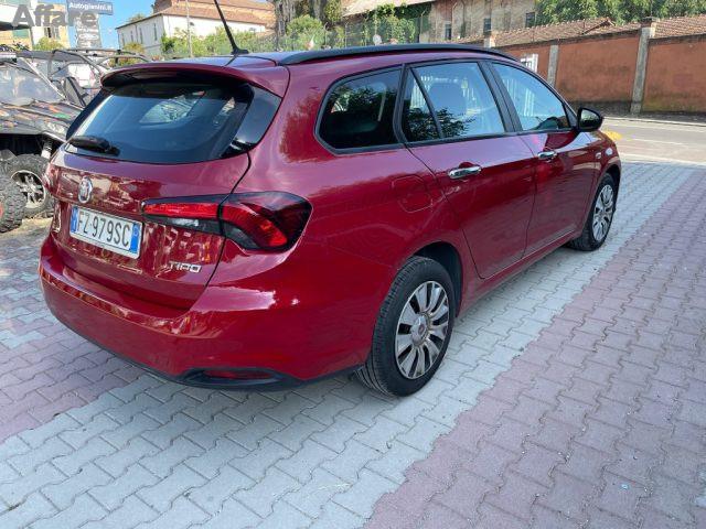 FIAT Tipo 1.6 Mjt S&S SW Easy