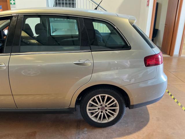 FIAT Croma 1.9 Multijet Dynamic