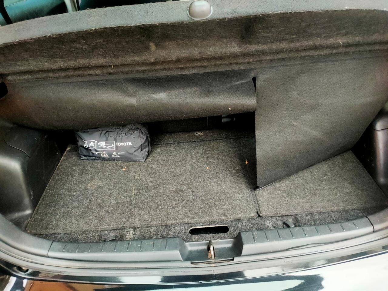 Toyota Yaris 1.4 D-4D 5 porte Navi