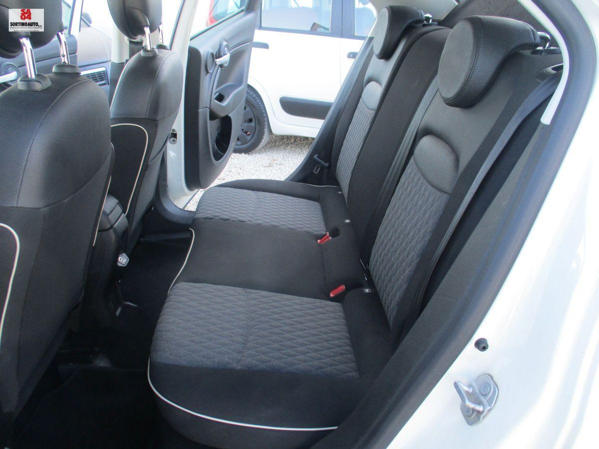 FIAT 500X 1.3 M.Jet 95cv Cross-2019 KM105000