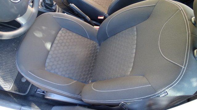 DACIA Sandero 1.2 75CVn cerchi in lega, Neopatentati, Garanzia..
