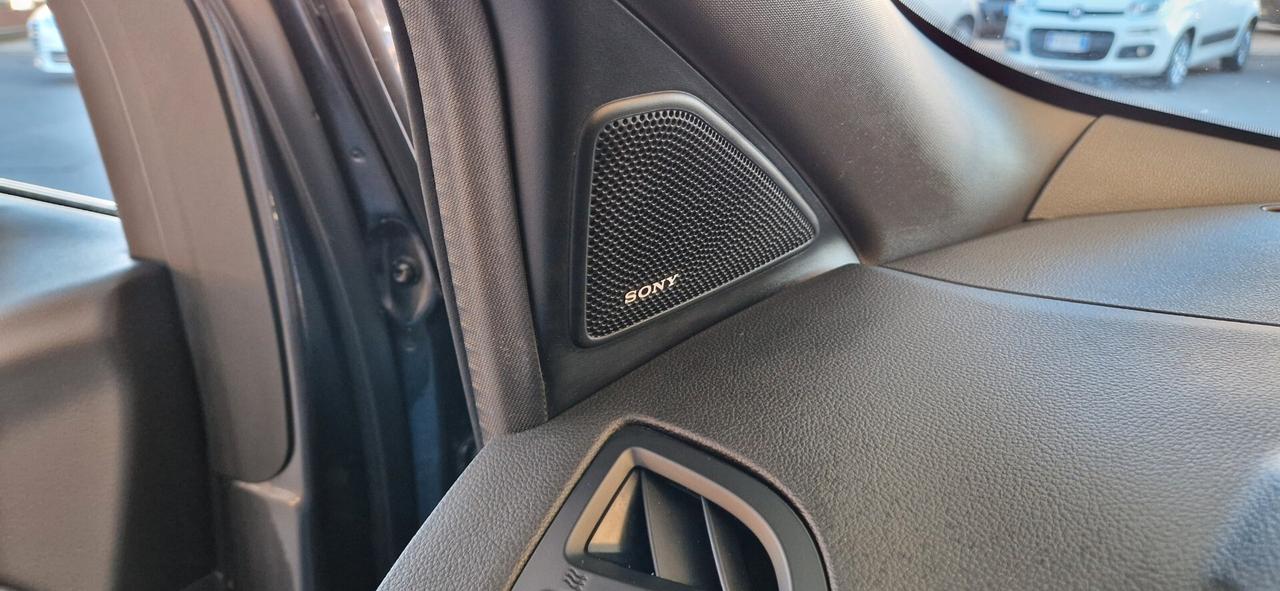 Ford Kuga 1.5 TDCi 120cv 2WD ST-Line