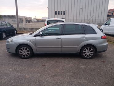 Fiat Croma 1.9 Multijet 16V Dynamic