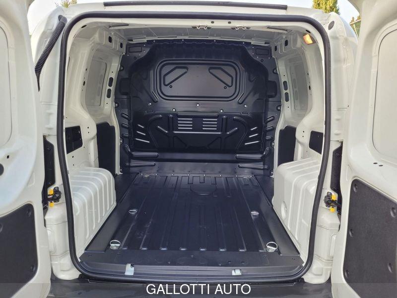 FIAT Fiorino 1.3 MJT 80CV Cargo+IVA-NO OBBLIGO FIN.