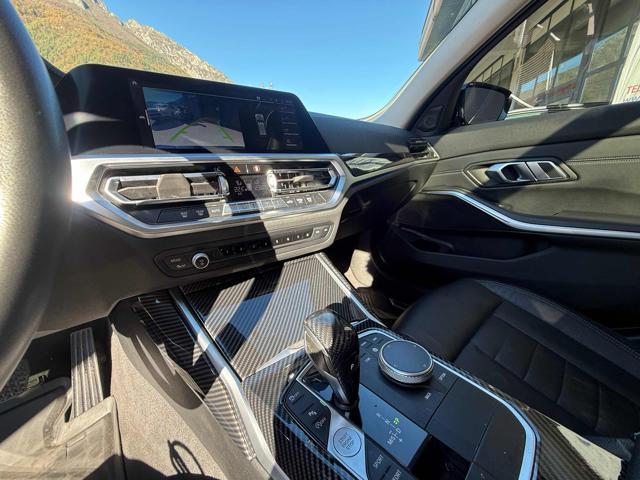 BMW 330 d Sport x drive 24 MESIGARANZIA