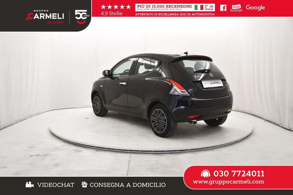 Lancia Ypsilon 1.0 FireFly Hybrid Gold
