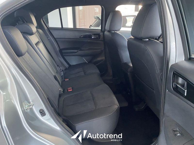 Mitsubishi Eclipse Cross 2.4 Plug-In Hybrid 187 CV 4WD PHEV Instyle SDA Pack 0