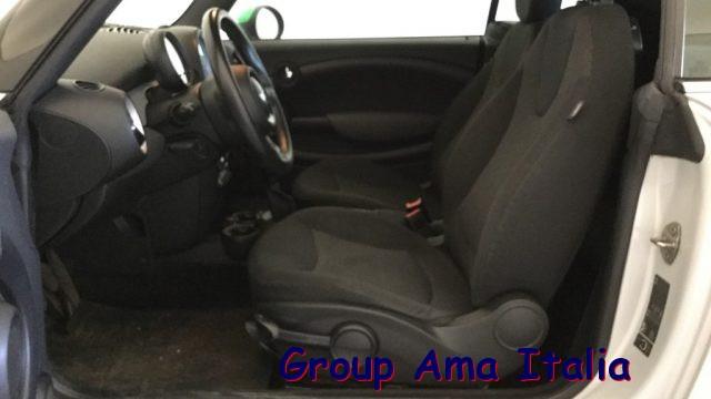 MINI Cabrio Mini 1.6 16V One Cabrio