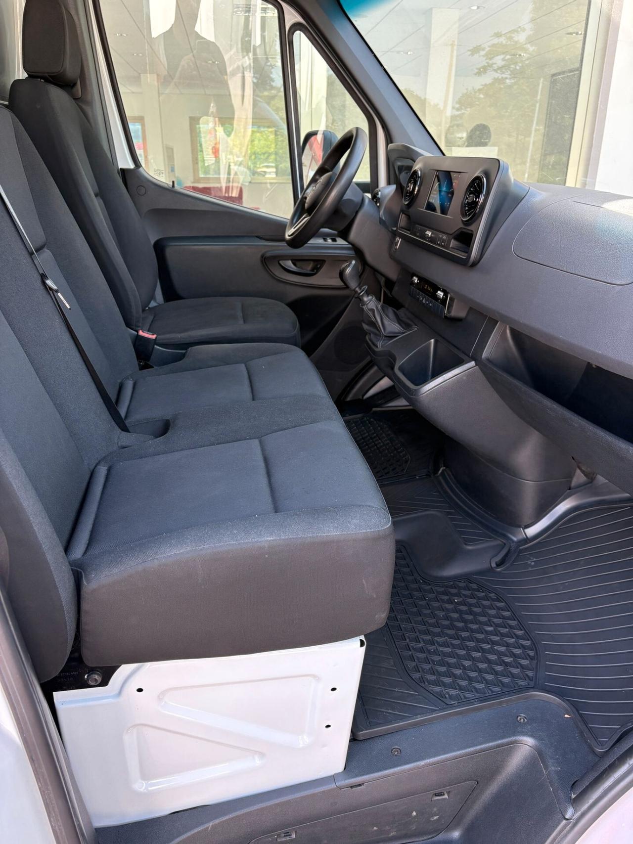 MERCEDES Sprinter 5S 2.2CDi T143 314 - 11-2019