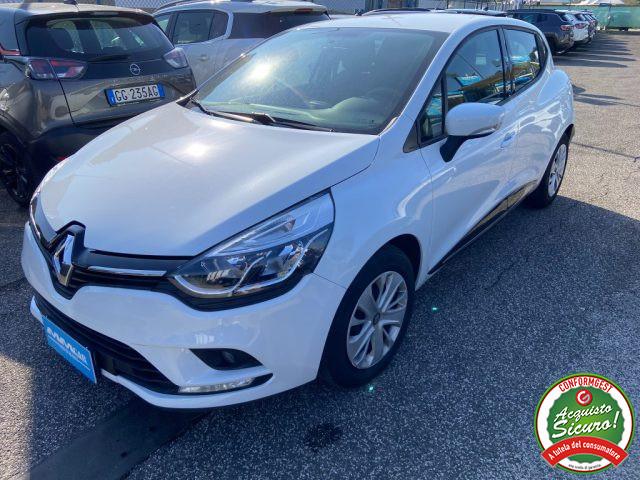 RENAULT Clio TCe 12V 90 CV GPL 5 porte Moschino Intens