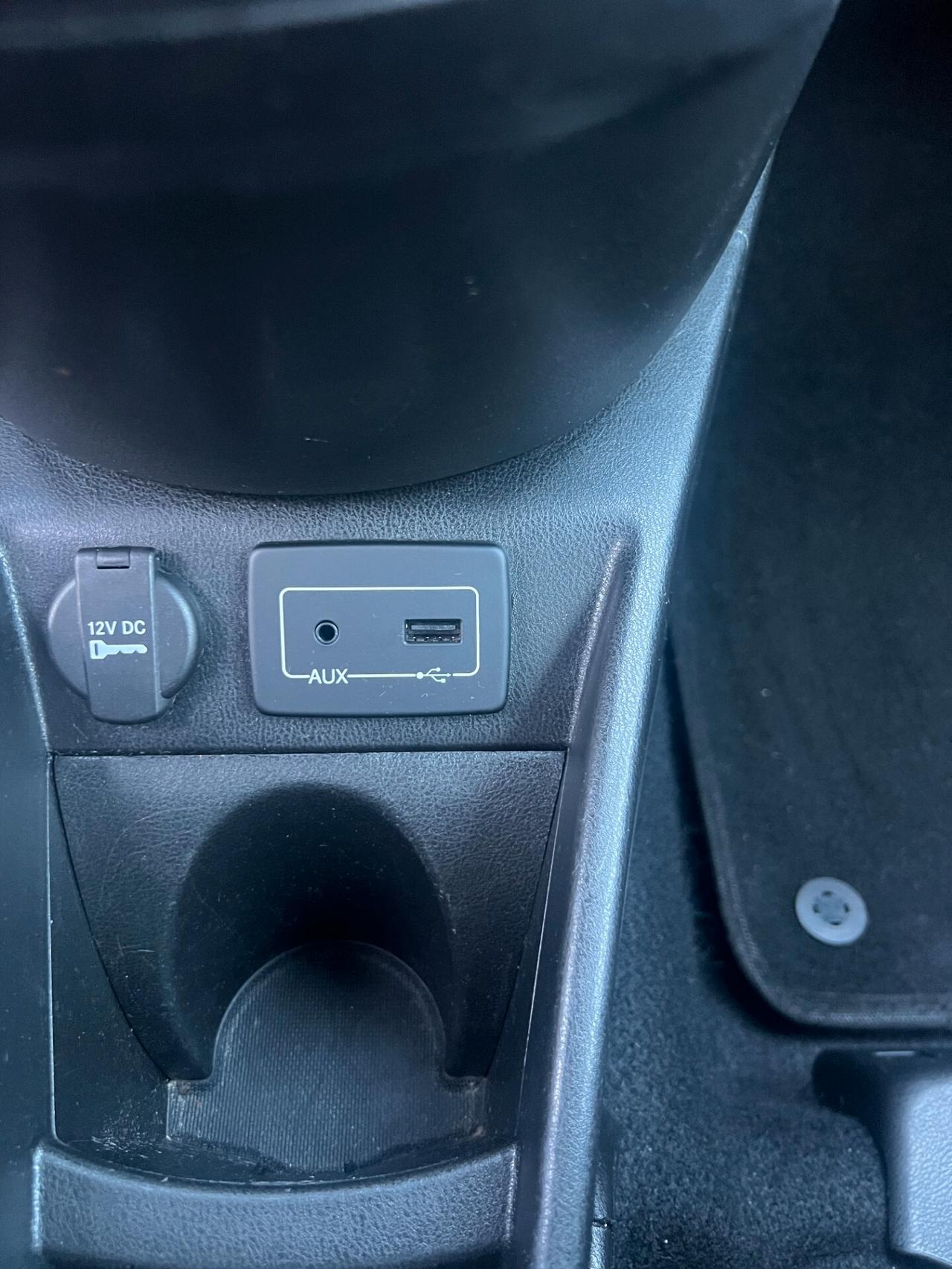 Lancia Ypsilon 1.2 69 CV 5 porte Gold