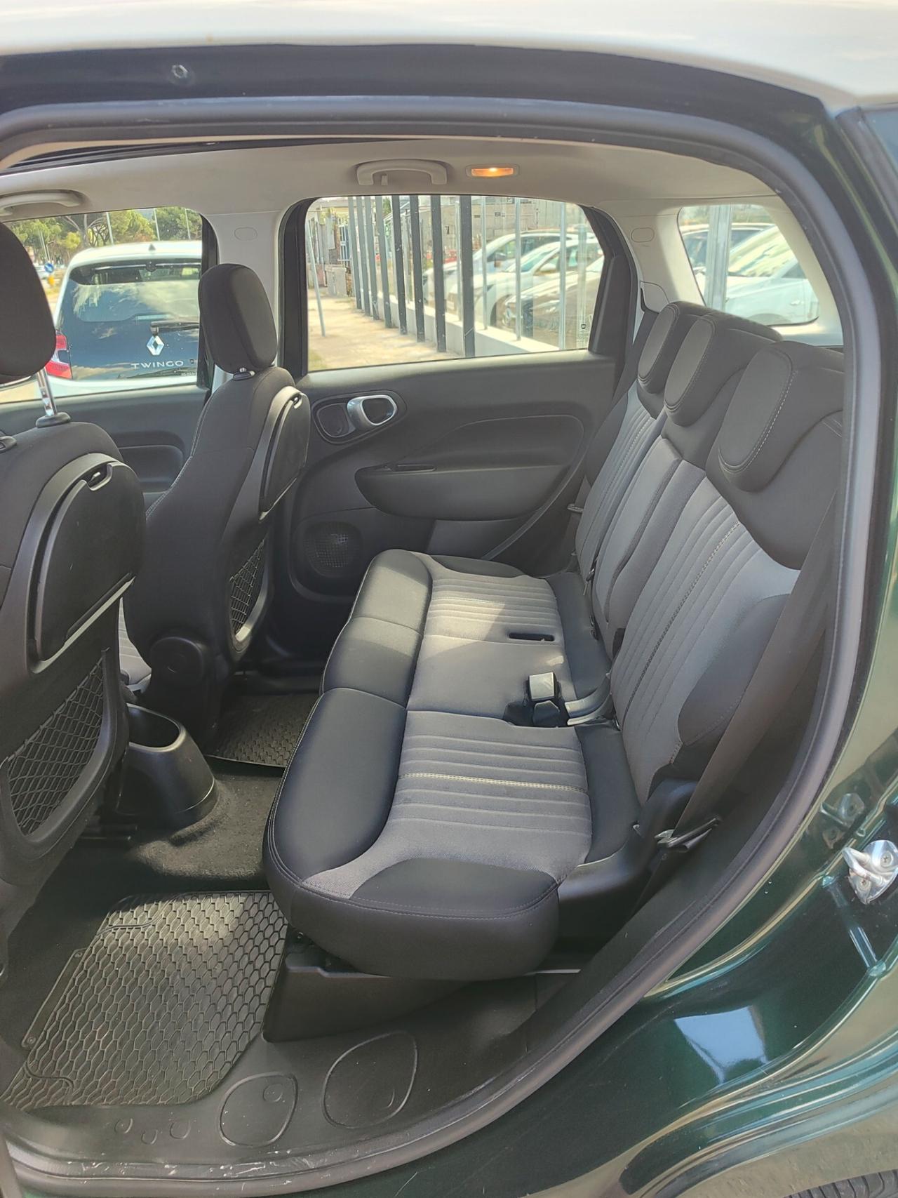 Fiat 500L 1.6 Multijet 120 CV Lounge