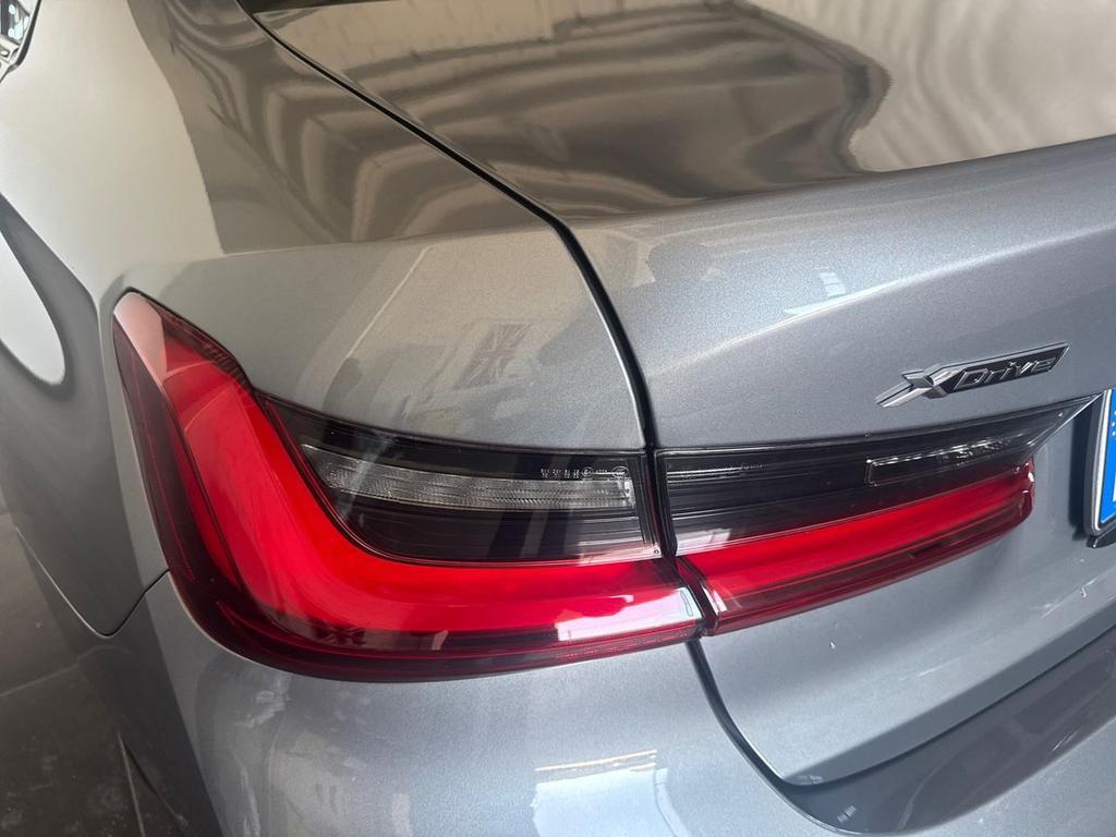 BMW Serie 3 Berlina 330 e Msport xDrive Steptronic