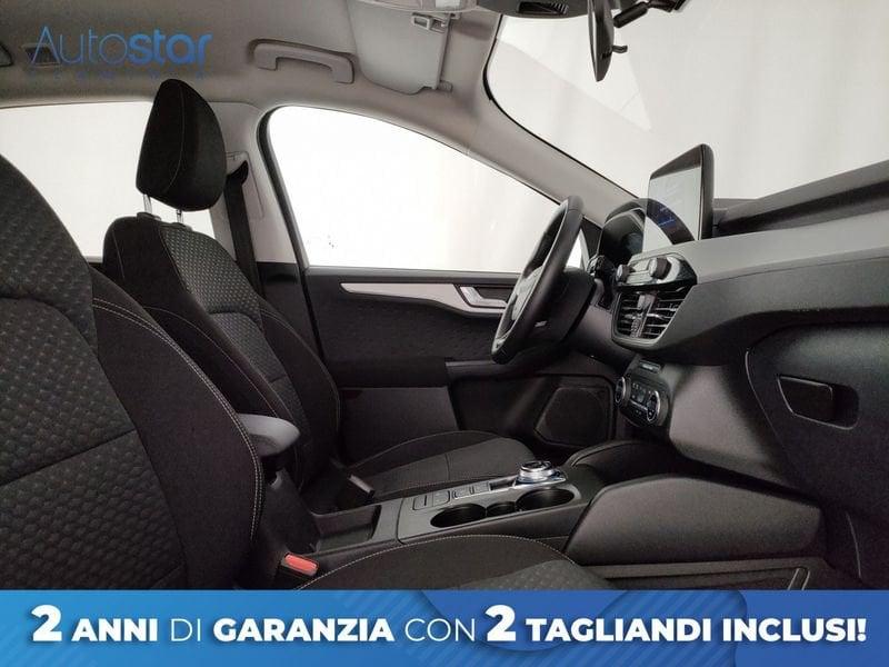 Ford Kuga 2.5 full hybrid Connect 2wd 190cv e-shifter