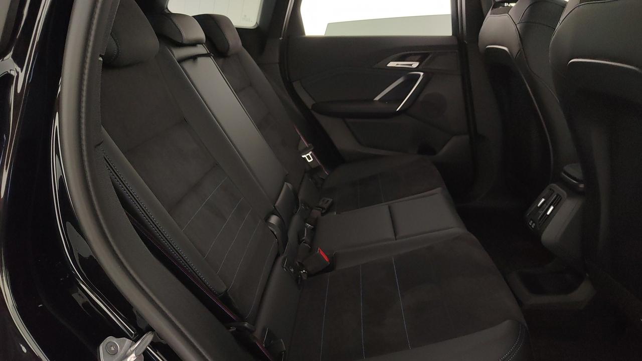 BMW X1 U11 - X1 xdrive 25e MSport Pro auto