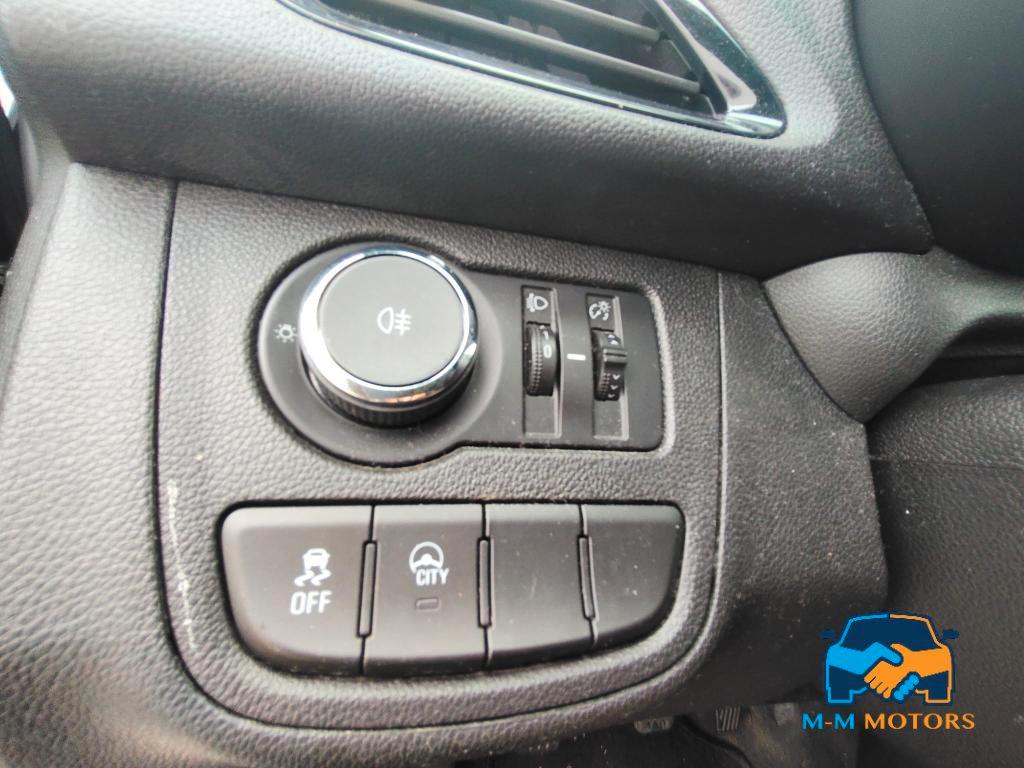 Opel Karl 1.0 Advance 75cv