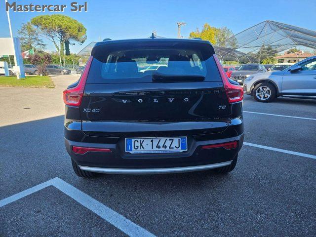VOLVO XC40 2023 1.5 t2 Core auto - GK144ZJ