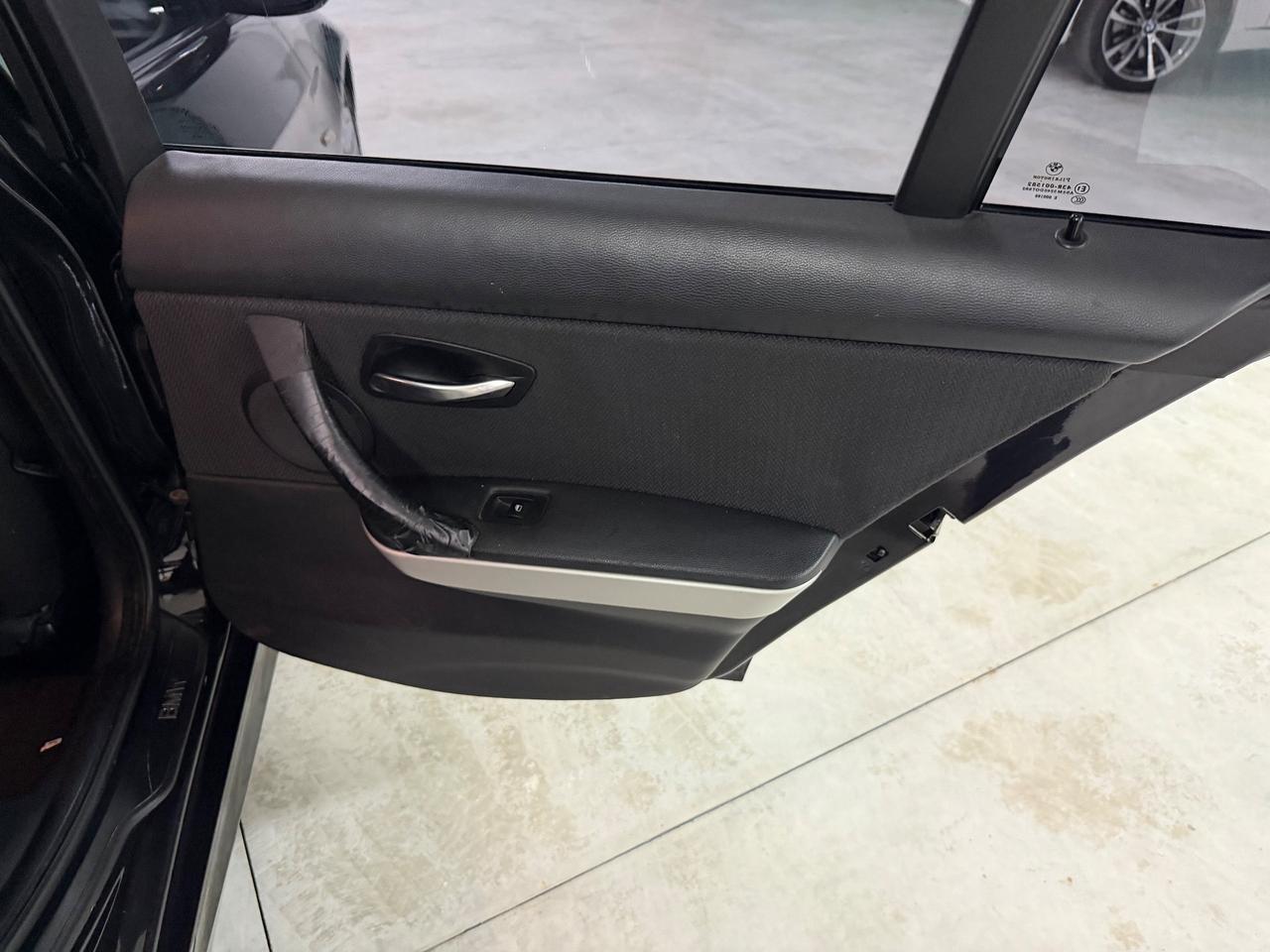 Bmw 320 320d cat Touring Futura