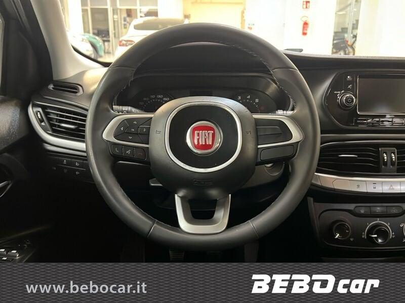 FIAT Tipo 1.4 T-Jet 120cv S-Design