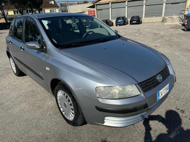 FIAT Stilo 1.9 JTD 100 CV 5 porte Dynamic