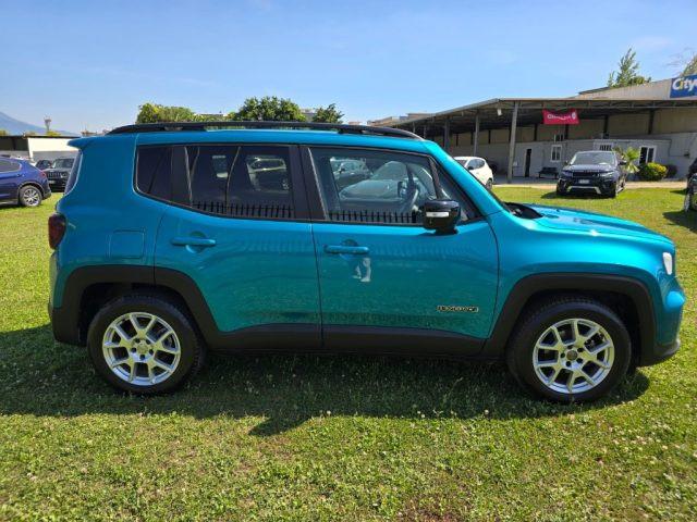 JEEP Renegade 1.6 Mjt 130 CV Limited+(PACK LED-NAVI-TELECAMERA)