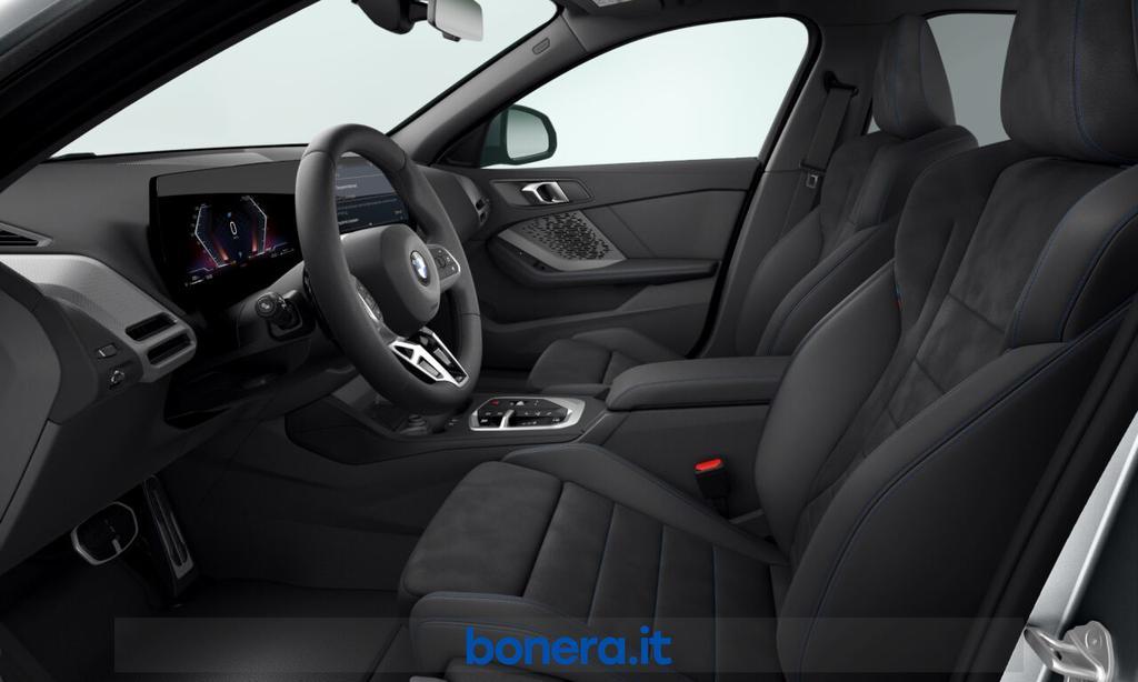 BMW Serie 1 118 d MSport DCT