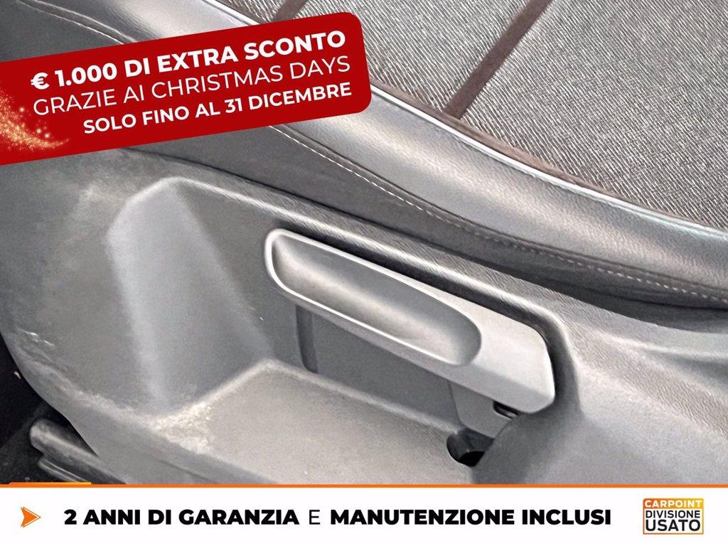 SEAT Tarraco 1.4 e-hybrid xcellence dsg del 2021