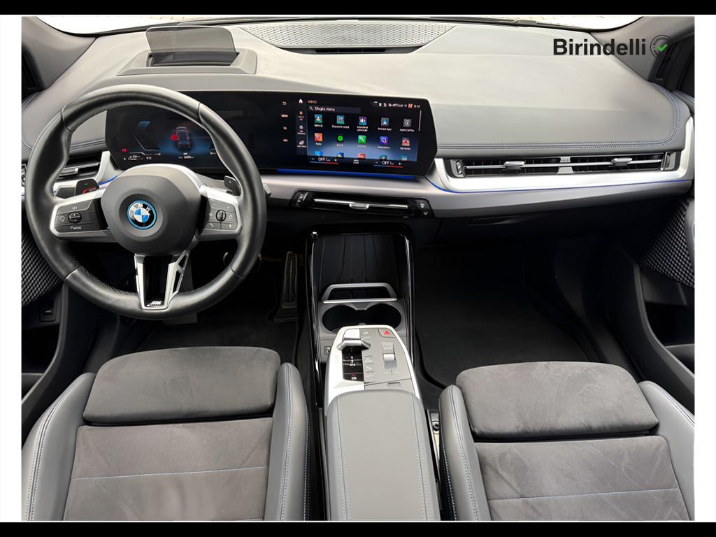 BMW Serie 2 A.T. (U06) - 225e xDrive Active Tourer Msport