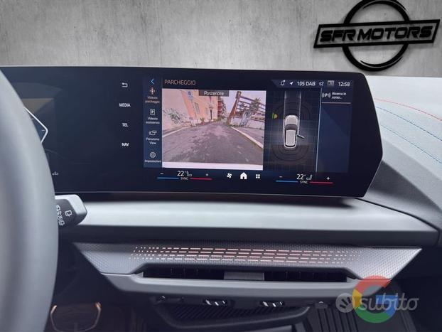 BMW Serie 1 Msport 1.5 170cv - PROMO/IVA ESPOSTA