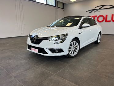 Renault Megane Mégane Grand Coupé dCi 8V 110CV Energy Intens