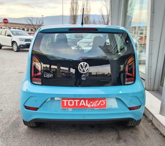 VOLKSWAGEN up! 1.0 5p. move up! OK NEO PATENTATI