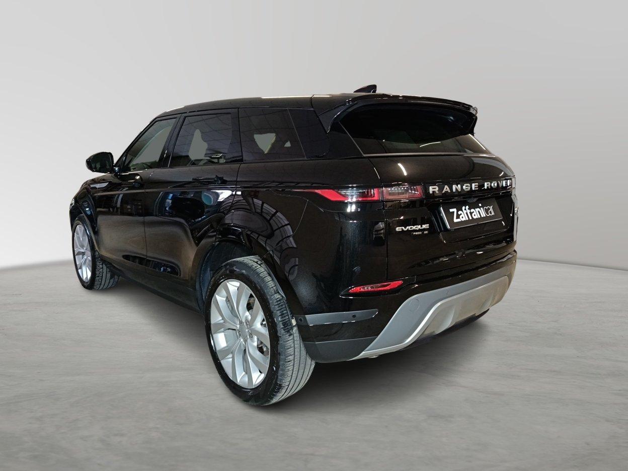 LAND ROVER RR Evoque 2ª serie - Range Rover Evoque 2.0 I4 249 CV AWD Auto SE