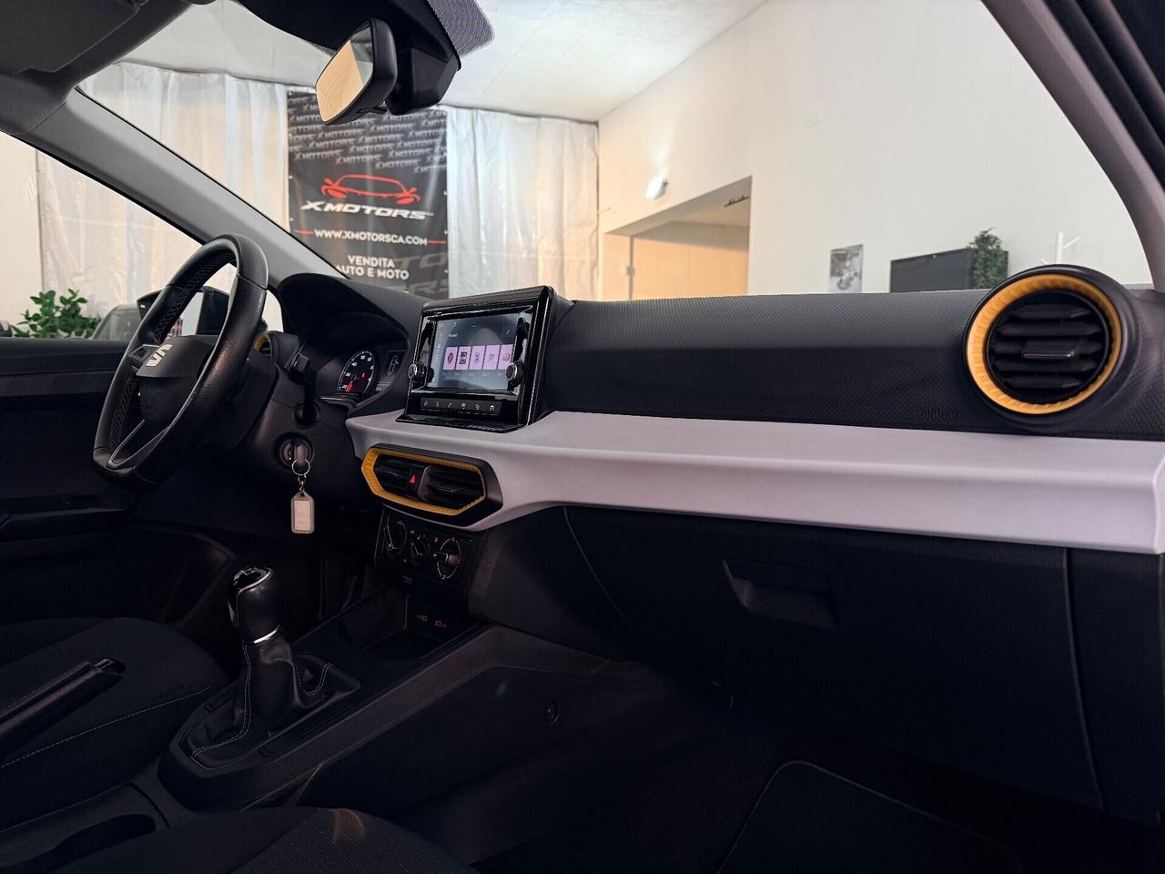 Seat Ibiza 1.0 EcoTSI 95CV Aziendale 5p. Style